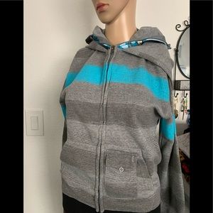 Funny jacket kids size 10-12